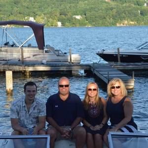 Meet your Posher, Mark